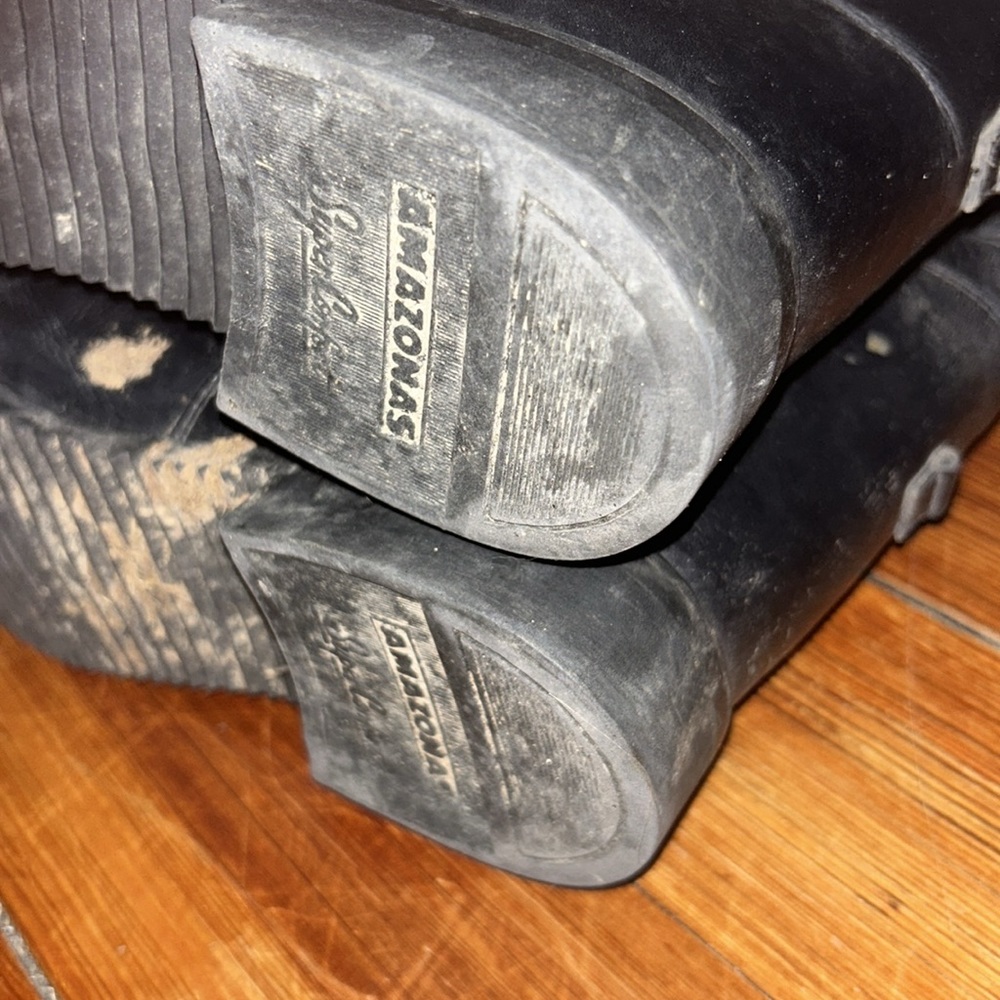 CAVALIER RIDING BOOT 🐴 - Picture 7 of 9